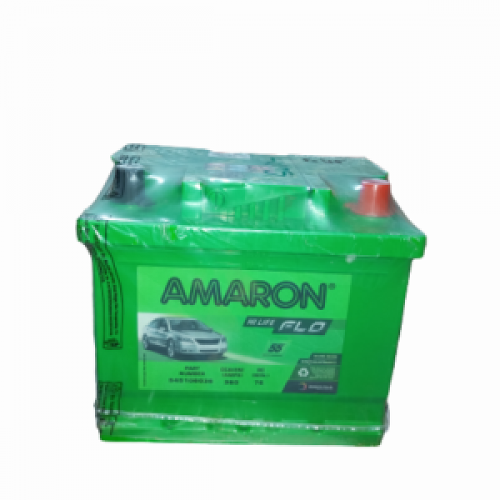 amaron-flo-din45 Amaron FLO DIN45 (545106036) - Image 1