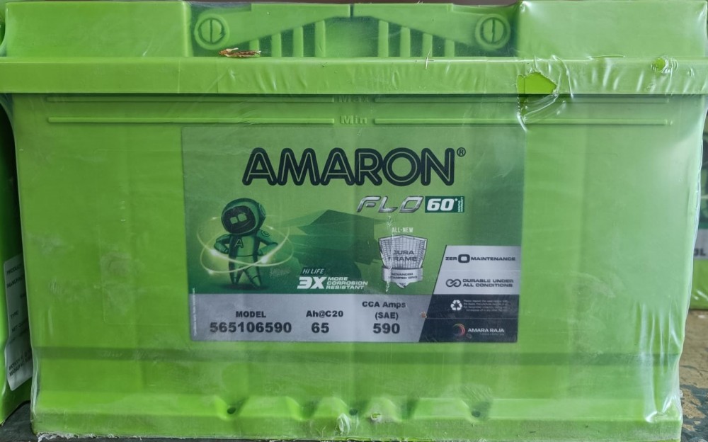 amaron-flo-din65 Amaron FLO DIN65 (565106590) - Image 1