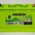Amaron FLO DIN80 (580112073)