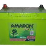 Amaron GO 105D31L