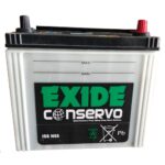 Exide Conservo N55 ISS