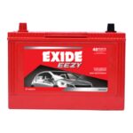 Exide EEZY EY 105D31L