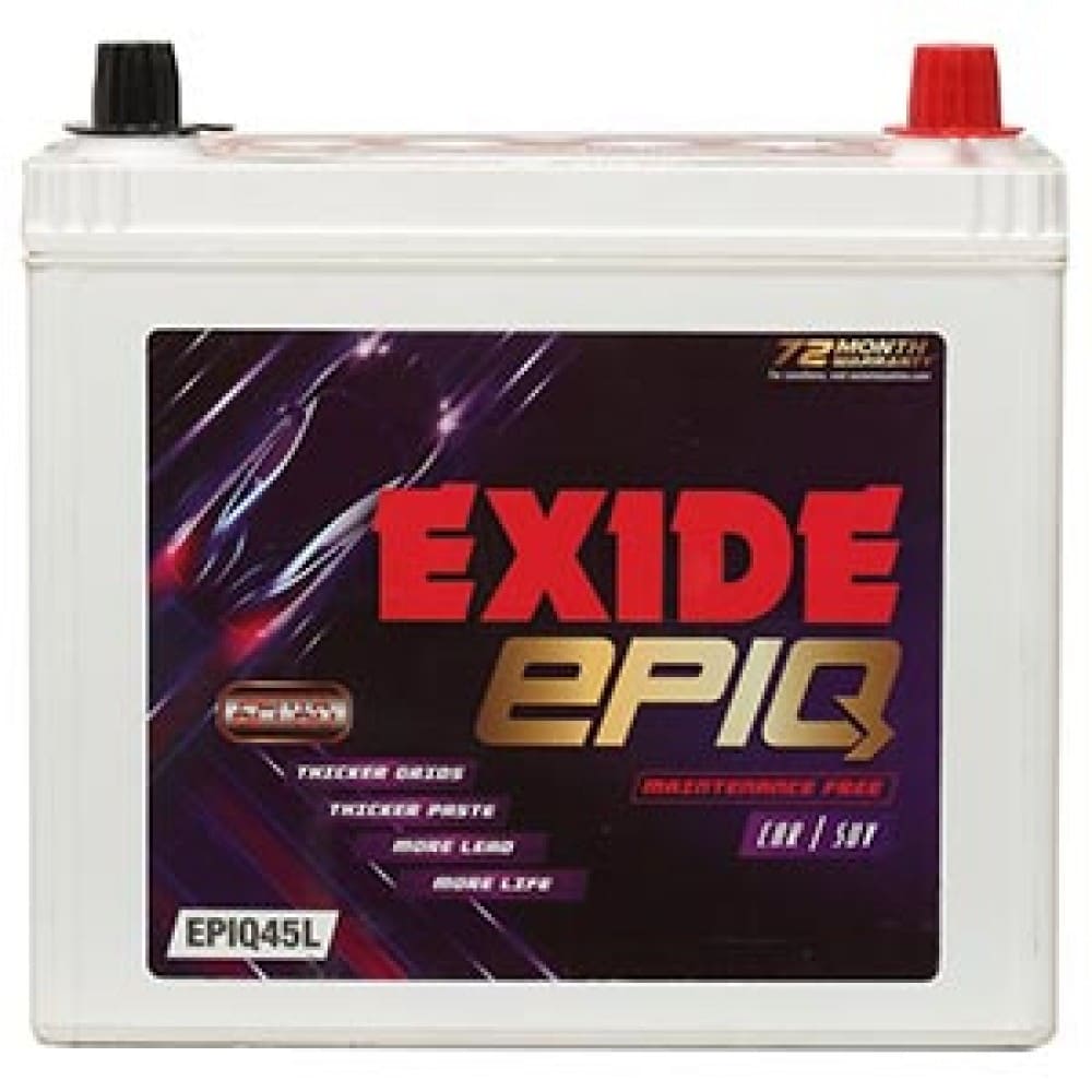 exide-epiq45l Exide EPIQ 45L - Image 1