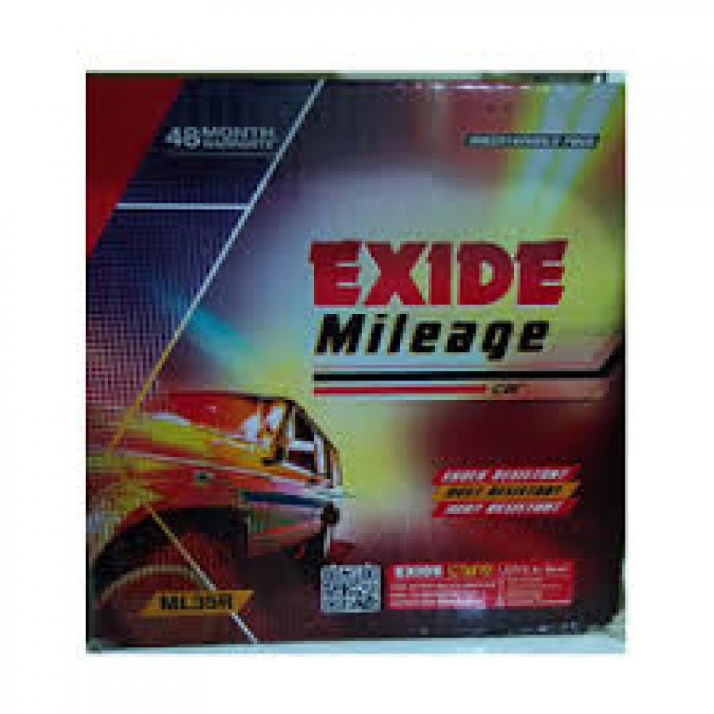 exide-mileage-ml35r Exide Mileage ML35R - Image 1