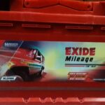Exide Mileage MLDIN66 (66 AH)